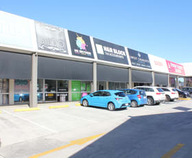 Shop & Retail commercial property leased at 2/239 Nicklin Way Warana QLD 4575
