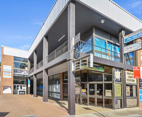 Showrooms / Bulky Goods commercial property leased at 40 Harrison Street Cardiff NSW 2285