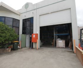 Factory, Warehouse & Industrial commercial property leased at Unit 4/87-89 Lakemba St Belmore NSW 2192