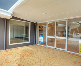 Medical / Consulting commercial property leased at 1A/1 to 3 Riverside Boulevard Douglas QLD 4814