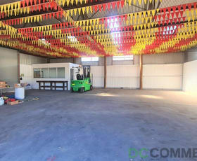 Factory, Warehouse & Industrial commercial property leased at 54 Canning Street Drayton QLD 4350