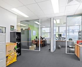 Offices commercial property leased at Level 1 Suite 8/935 Station Street Box Hill VIC 3128