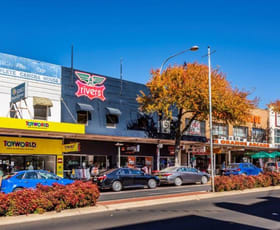 Offices commercial property leased at Level 1 Suite 6 & 7/150-154 Summer Street Orange NSW 2800