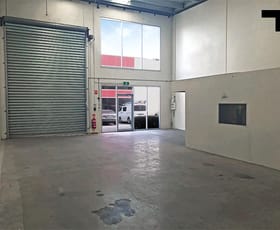 Factory, Warehouse & Industrial commercial property leased at 11/54 Smith Road Springvale VIC 3171