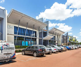 Medical / Consulting commercial property leased at Unit 3/134 Main Street Osborne Park WA 6017
