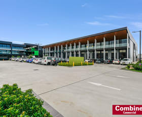 Offices commercial property leased at 1006/31 Lasso Road Gregory Hills NSW 2557