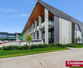 Offices commercial property for lease at 1006/31 Lasso Road Gregory Hills NSW 2557
