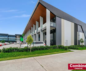 Offices commercial property leased at 1006/31 Lasso Road Gregory Hills NSW 2557