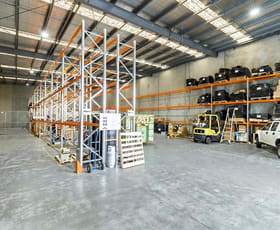 Factory, Warehouse & Industrial commercial property leased at Whole/26 Trade Place Vermont VIC 3133