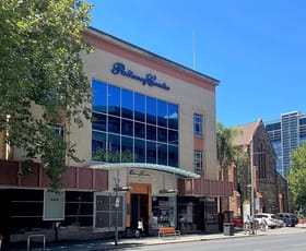 Other commercial property leased at 21/186 Pulteney Street Adelaide SA 5000