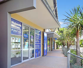 Shop & Retail commercial property leased at 4/160 Mudjimba Beach Road Mudjimba QLD 4564