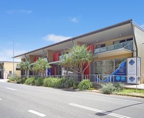 Medical / Consulting commercial property leased at 24/160 Mudjimba Beach Road Mudjimba QLD 4564