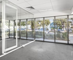Offices commercial property leased at Suite 4/574 Plummer Street Port Melbourne VIC 3207