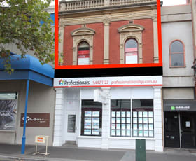 Offices commercial property leased at 82a Mitchell Street Bendigo VIC 3550