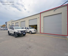 Factory, Warehouse & Industrial commercial property leased at 6/55 Erceg Road Yangebup WA 6164