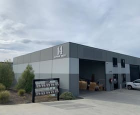 Factory, Warehouse & Industrial commercial property leased at 6/14 Kennedy Drive Cambridge TAS 7170