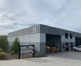 Showrooms / Bulky Goods commercial property leased at 6/14 Kennedy Drive Cambridge TAS 7170