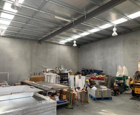 Factory, Warehouse & Industrial commercial property leased at 6/14 Kennedy Drive Cambridge TAS 7170