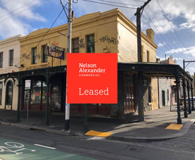 Showrooms / Bulky Goods commercial property leased at 171-173 Brunswick Street Fitzroy VIC 3065