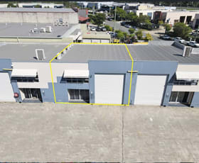 Showrooms / Bulky Goods commercial property leased at 2/34-36 Nealdon Dr Meadowbrook QLD 4131