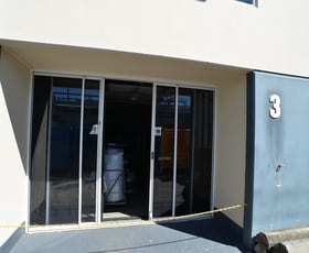 Showrooms / Bulky Goods commercial property leased at 3/34-36 Nealdon Drive Meadowbrook QLD 4131