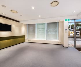 Offices commercial property leased at 3/10 West Promenade Manly NSW 2095