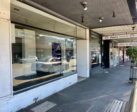 Shop & Retail commercial property leased at 1339 Burke Road Kew VIC 3101