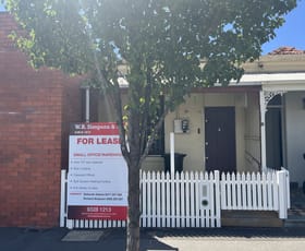 Factory, Warehouse & Industrial commercial property for lease at 16 Baillie Street North Melbourne VIC 3051
