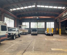 Factory, Warehouse & Industrial commercial property leased at 1 Bishop Street Woolner NT 0820