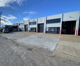 Factory, Warehouse & Industrial commercial property leased at 3/55 Railway Parade Rocklea QLD 4106