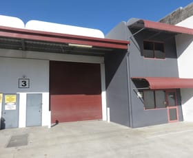 Factory, Warehouse & Industrial commercial property leased at 3 Chetwynd St Loganholme QLD 4129