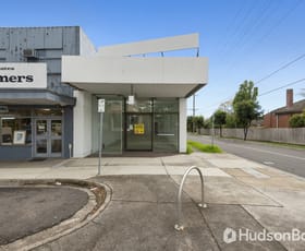 Medical / Consulting commercial property leased at 40 Wantirna Road Ringwood VIC 3134