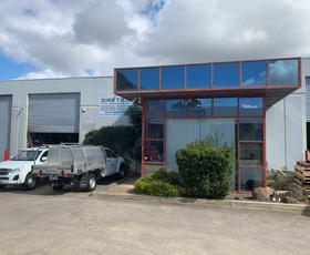 Offices commercial property leased at 2/1 Trade Park Drive Tullamarine VIC 3043