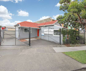 Factory, Warehouse & Industrial commercial property leased at 23 Hale Street Botany NSW 2019