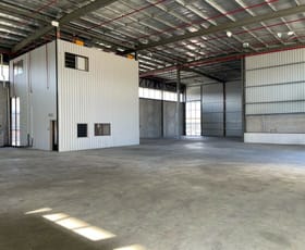 Factory, Warehouse & Industrial commercial property leased at 4/110 Lysaght Street Mitchell ACT 2911