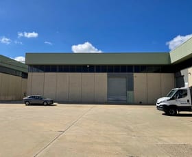 Factory, Warehouse & Industrial commercial property leased at 4/110 Lysaght Street Mitchell ACT 2911