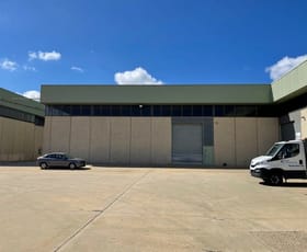 Offices commercial property leased at 4/110 Lysaght Street Mitchell ACT 2911