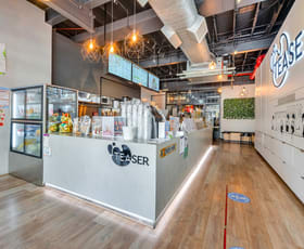 Shop & Retail commercial property leased at 44 Gouger Street Adelaide SA 5000
