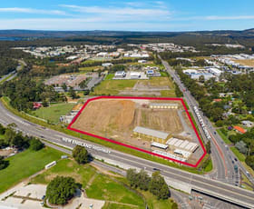 Factory, Warehouse & Industrial commercial property leased at 33 Weakleys Drive Beresfield NSW 2322