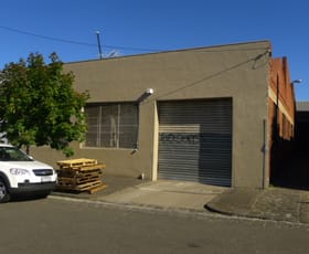 Factory, Warehouse & Industrial commercial property leased at 128 Stanley Street West Melbourne VIC 3003