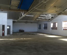 Factory, Warehouse & Industrial commercial property leased at 128 Stanley Street West Melbourne VIC 3003