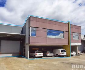 Factory, Warehouse & Industrial commercial property leased at 17/388 Newman Road Geebung QLD 4034