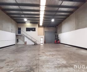 Factory, Warehouse & Industrial commercial property leased at 17/388 Newman Road Geebung QLD 4034