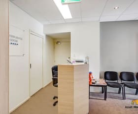 Medical / Consulting commercial property leased at 102A/111 Lindfield Road Helensvale QLD 4212
