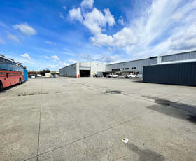 Factory, Warehouse & Industrial commercial property leased at 33-35 Hosie Street Bayswater North VIC 3153