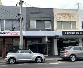 Shop & Retail commercial property leased at 436 Hampton Street Hampton VIC 3188