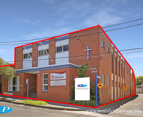 Other commercial property leased at 58 Earlwood Avenue Earlwood NSW 2206