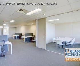 Medical / Consulting commercial property leased at Level 3 Suite 302/27 Mars Road Lane Cove NSW 2066