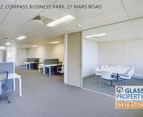 Offices commercial property leased at Level 3 Suite 302/27 Mars Road Lane Cove NSW 2066