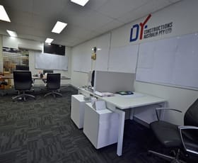 Other commercial property leased at Suite 4/29 Macquarie St Parramatta NSW 2150